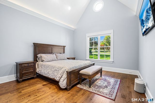 2 Doe Hollow Drive, Trumbull, CT 06611