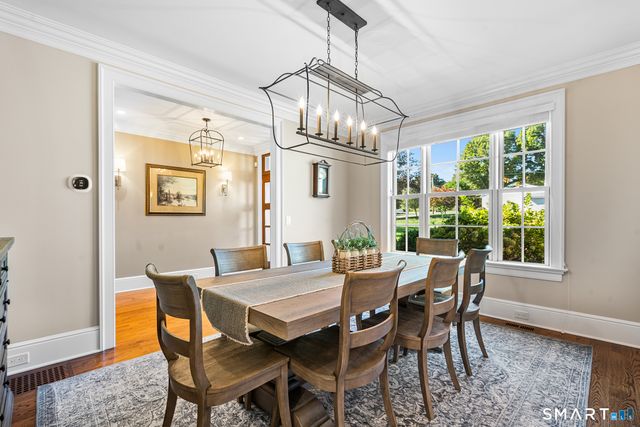 2 Doe Hollow Drive, Trumbull, CT 06611