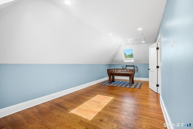 2 Doe Hollow Drive, Trumbull, CT 06611