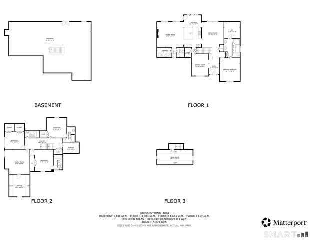2 Doe Hollow Drive, Trumbull, CT 06611