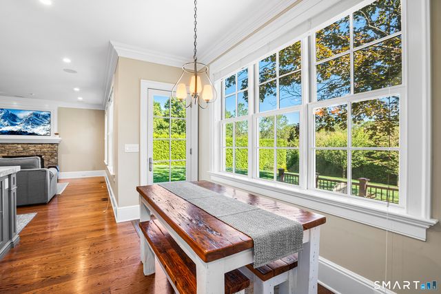 2 Doe Hollow Drive, Trumbull, CT 06611