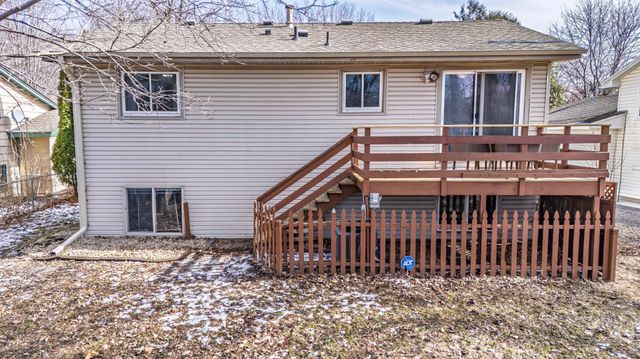 10520 Unity Street NW, Coon Rapids, MN 55433