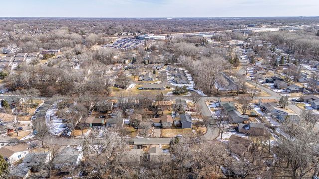 10520 Unity Street NW, Coon Rapids, MN 55433