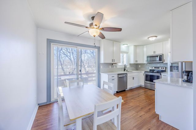 10520 Unity Street NW, Coon Rapids, MN 55433