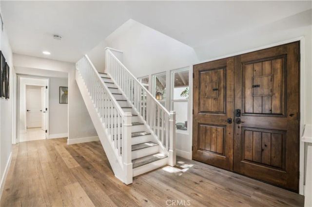 4726 Winnetka Avenue, Woodland Hills, CA 91364