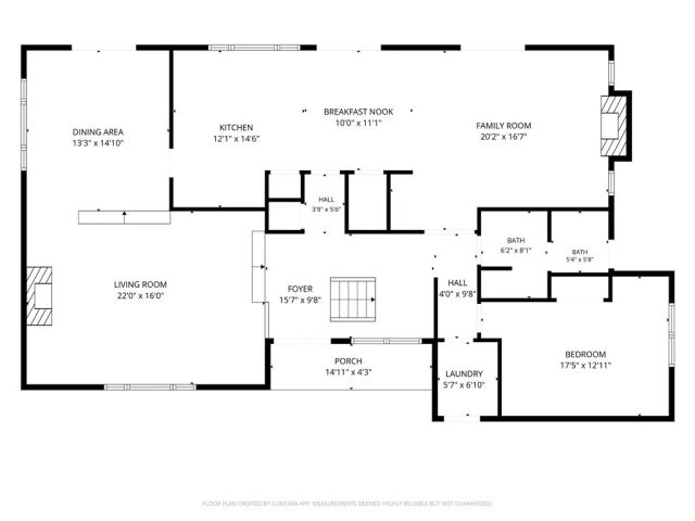 4726 Winnetka Avenue, Woodland Hills, CA 91364