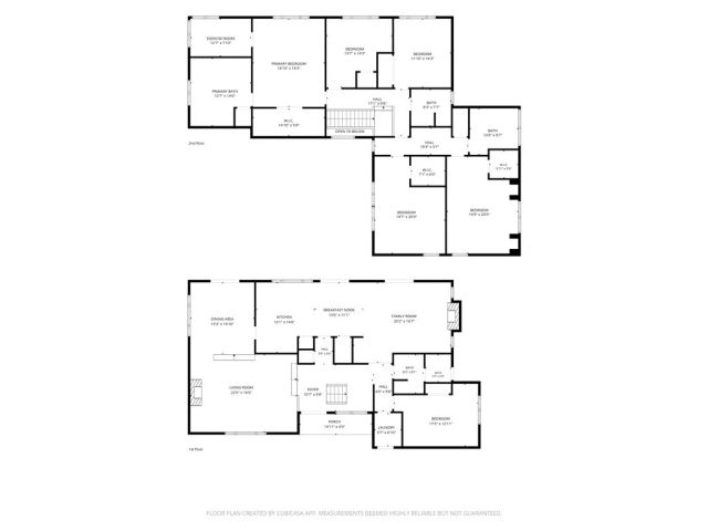 4726 Winnetka Avenue, Woodland Hills, CA 91364