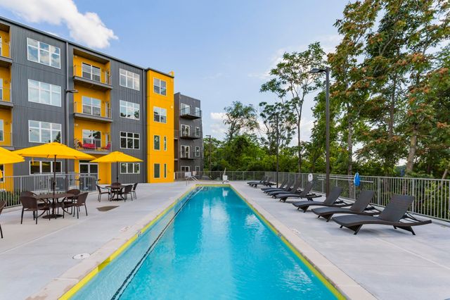 400 Herron Dr Apt 106, Nashville, TN 37210