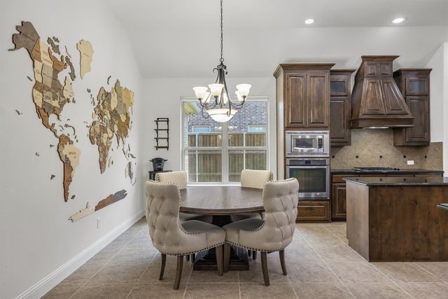 12374 Flowering Drive, Frisco, TX 75035