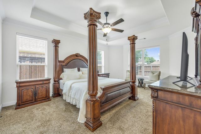 12374 Flowering Drive, Frisco, TX 75035