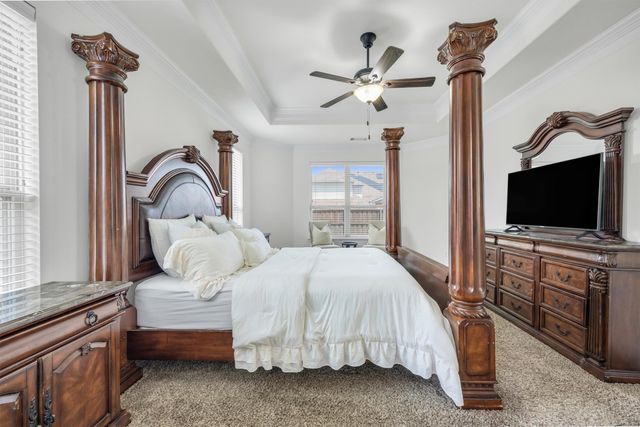 12374 Flowering Drive, Frisco, TX 75035