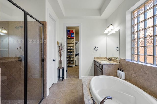 12374 Flowering Drive, Frisco, TX 75035
