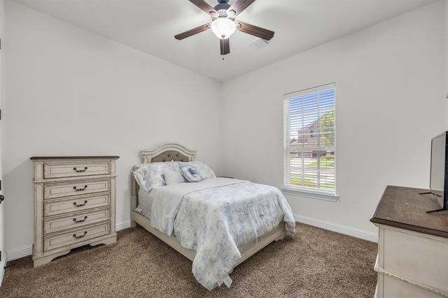12374 Flowering Drive, Frisco, TX 75035
