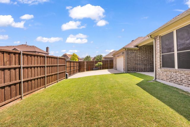 12374 Flowering Drive, Frisco, TX 75035