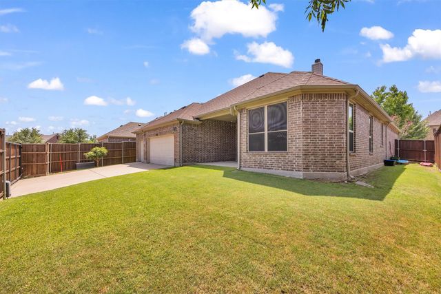12374 Flowering Drive, Frisco, TX 75035