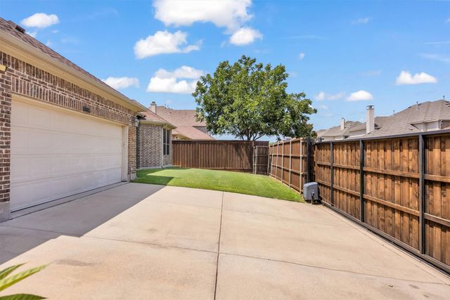 12374 Flowering Drive, Frisco, TX 75035