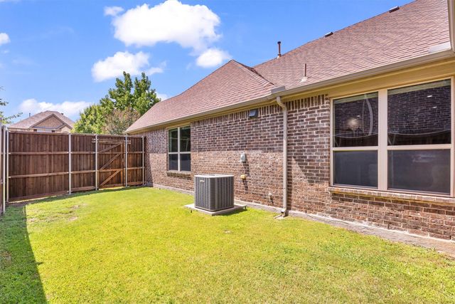 12374 Flowering Drive, Frisco, TX 75035