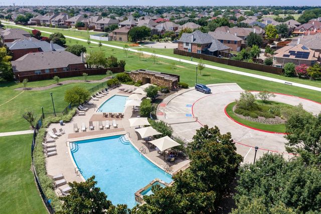12374 Flowering Drive, Frisco, TX 75035