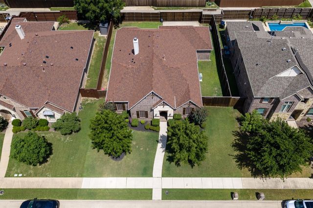 12374 Flowering Drive, Frisco, TX 75035