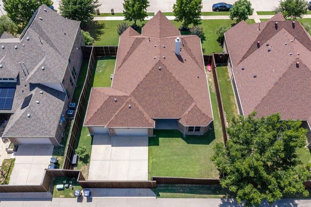 12374 Flowering Drive, Frisco, TX 75035