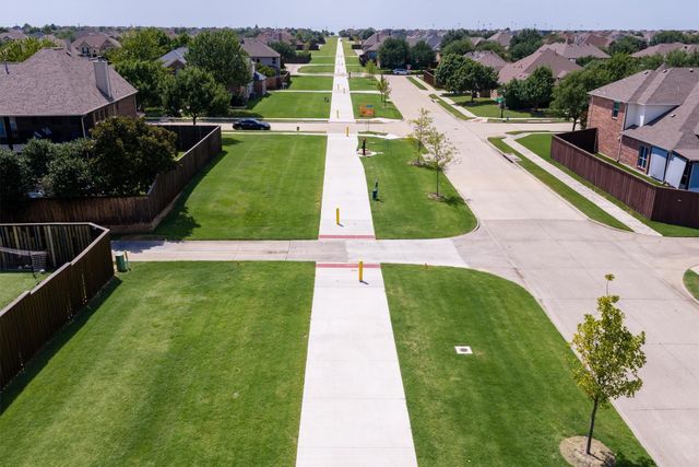 12374 Flowering Drive, Frisco, TX 75035