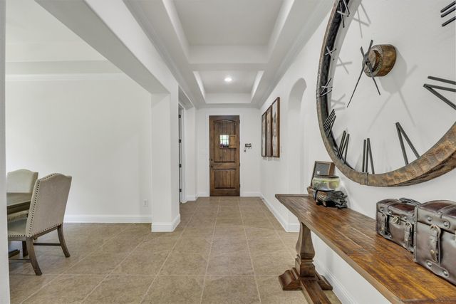 12374 Flowering Drive, Frisco, TX 75035