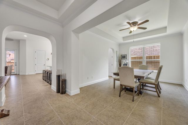 12374 Flowering Drive, Frisco, TX 75035