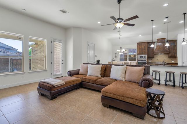 12374 Flowering Drive, Frisco, TX 75035