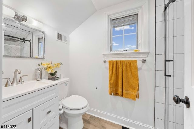 1801 Quaker Way, Union Twp., NJ 07083