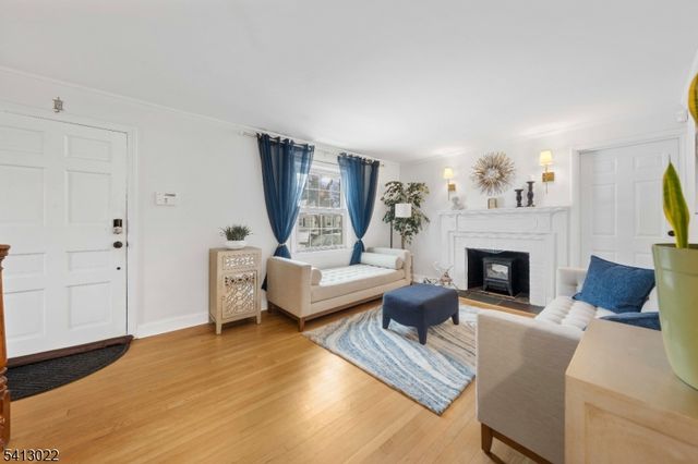 1801 Quaker Way, Union Twp., NJ 07083