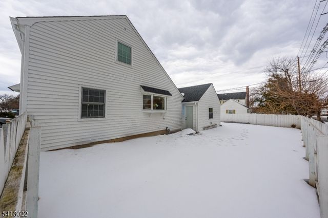 1801 Quaker Way, Union Twp., NJ 07083