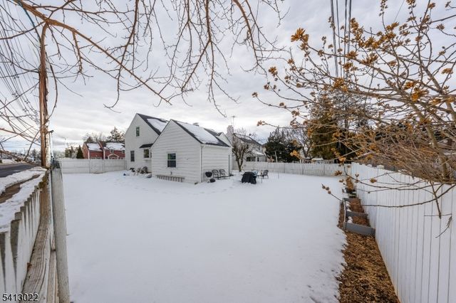 1801 Quaker Way, Union Twp., NJ 07083