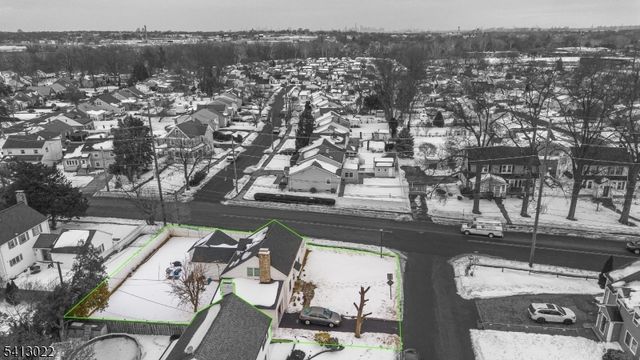 1801 Quaker Way, Union Twp., NJ 07083