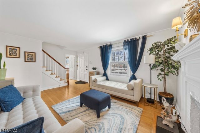 1801 Quaker Way, Union Twp., NJ 07083