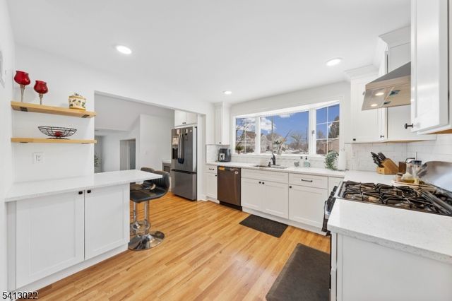 1801 Quaker Way, Union Twp., NJ 07083