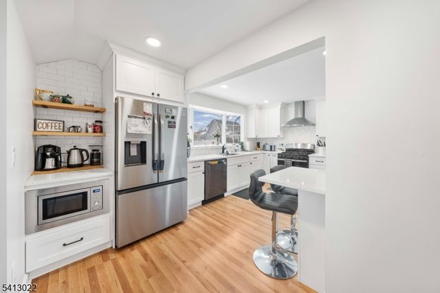 1801 Quaker Way, Union Twp., NJ 07083