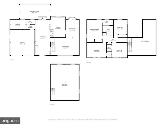 8 HASTINGS CT, Blackwood, NJ 08012