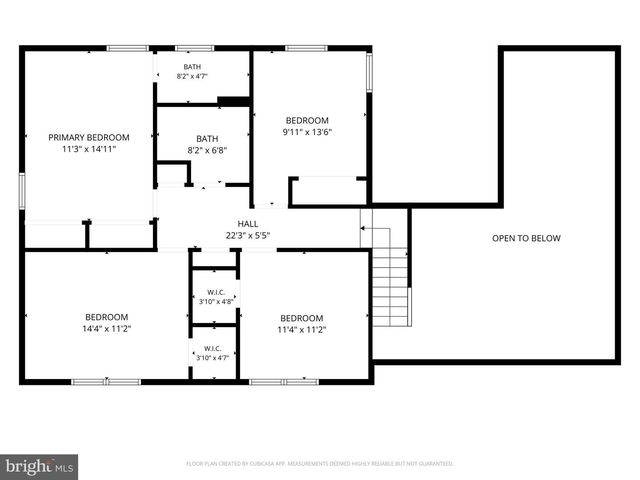 8 HASTINGS CT, Blackwood, NJ 08012