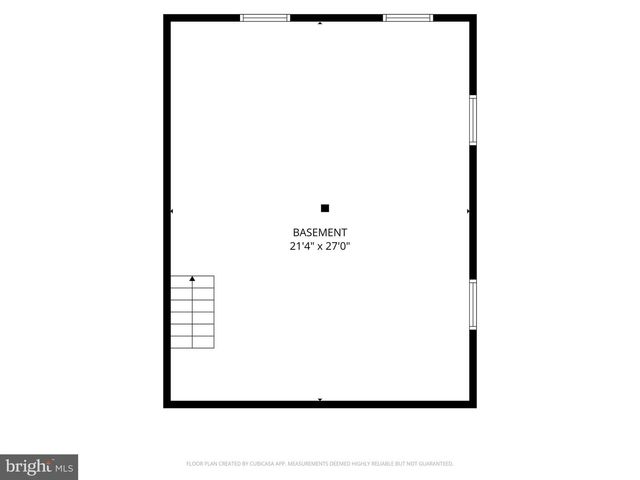 8 HASTINGS CT, Blackwood, NJ 08012