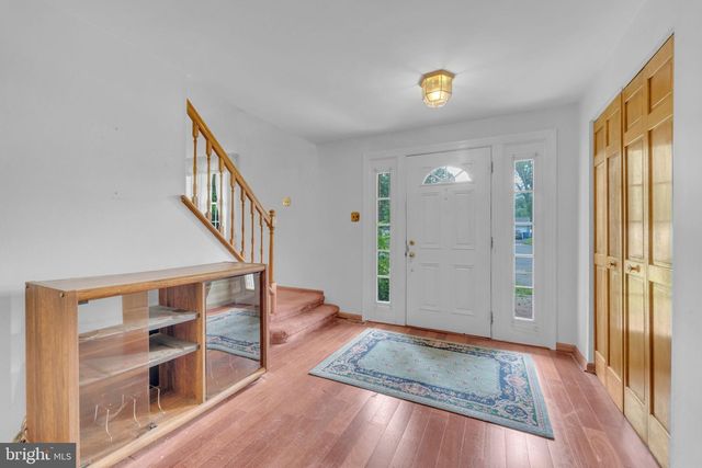 8 HASTINGS CT, Blackwood, NJ 08012