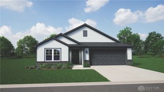 212 Monroe Way, New Carlisle, OH 45344