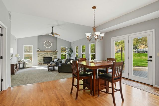 5294 Senour Drive, West Chester, OH 45069