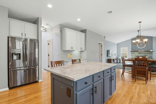 5294 Senour Drive, West Chester, OH 45069