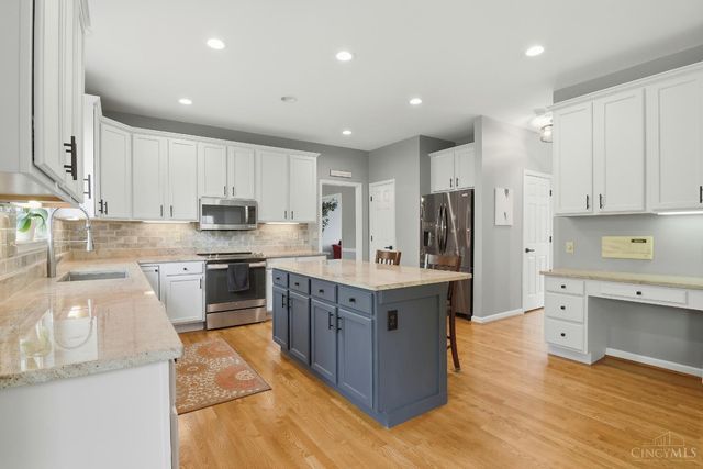 5294 Senour Drive, West Chester, OH 45069