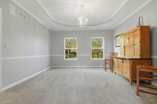 5294 Senour Drive, West Chester, OH 45069