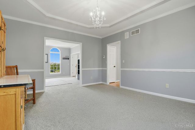 5294 Senour Drive, West Chester, OH 45069