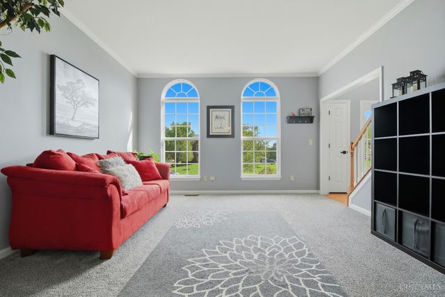 5294 Senour Drive, West Chester, OH 45069