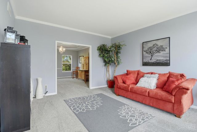 5294 Senour Drive, West Chester, OH 45069