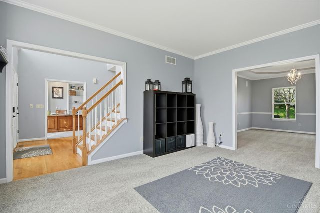 5294 Senour Drive, West Chester, OH 45069