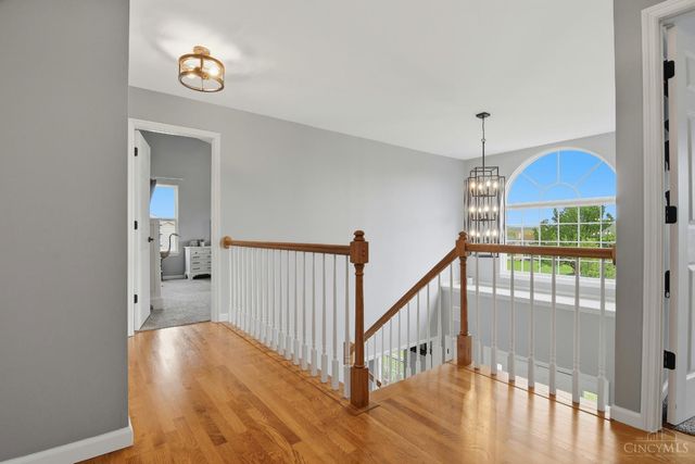5294 Senour Drive, West Chester, OH 45069